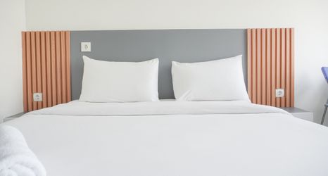 その他 2 Well Designed and Cozy Studio Serpong Garden Apartment By Travelio