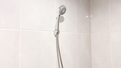 その他 4 Well Designed and Cozy Studio Serpong Garden Apartment By Travelio