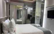 Kamar Tidur 6 Anumana @ Orchard Apartment 