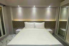 臥室 Anumana @ Orchard Apartment 