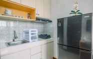 Others 4 Simply Look and Comfortable 2BR Royal Heights Apartment By Travelio