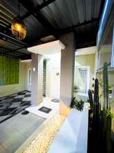 Exterior 4 Homestay Kamar Tamu Sedayu