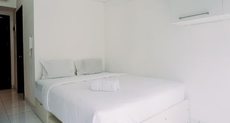 その他 2 Good Deal and Homey Studio Casa de Parco Apartment By Travelio