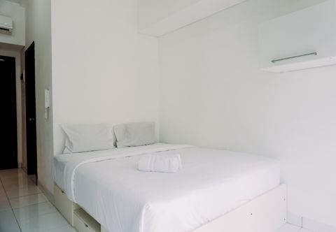その他 Good Deal and Homey Studio Casa de Parco Apartment By Travelio