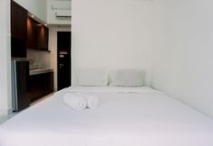 その他 2 Good Deal and Homey Studio Casa de Parco Apartment By Travelio