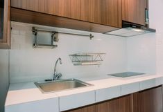 その他 3 Good Deal and Homey Studio Casa de Parco Apartment By Travelio