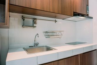 その他 4 Good Deal and Homey Studio Casa de Parco Apartment By Travelio