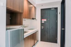 ロビー Good Deal and Homey Studio Casa de Parco Apartment By Travelio