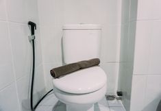 その他 6 Good Deal and Homey Studio Casa de Parco Apartment By Travelio