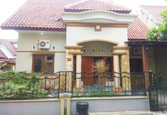 Others 5 Pesona Mentari Family Homestay