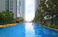 Swimming Pool 4 Cozy Home The Robertson Gateway to Kuala Lumpur's Golden Triangle