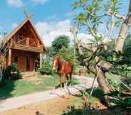 Bên ngoài 4 Greenfield Farmstay