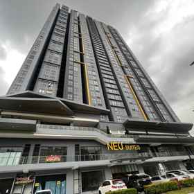Exterior / Building 1 Neu Suites by JS Home, Jeram Kubang Gajah (Air Terjun Sofia Jane) Hotels