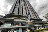 Bangunan Neu Suites by JS Home