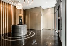 Lobi 5 Sky Suites @ KLCC Homestay by Birdy Stay