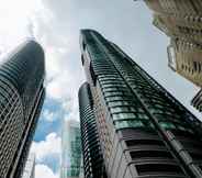 Others 4 Sky Suites @ KLCC Homestay by Birdy Stay