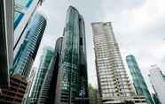 Others 3 Sky Suites @ KLCC Homestay by Birdy Stay