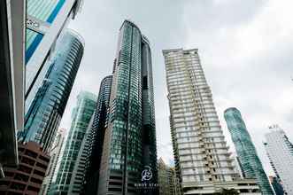 Lainnya 4 Sky Suites @ KLCC Homestay by Birdy Stay