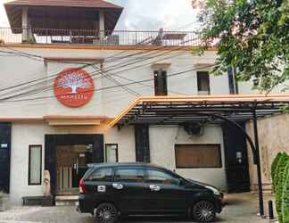 Bangunan 2 Mahestu Hotel