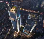 ภายนอกอาคาร 2 PARKROYAL Serviced Suites Jakarta