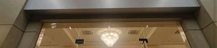 Lobby 3 Studio Ritomo (Leonie Tower Sky House BSD)
