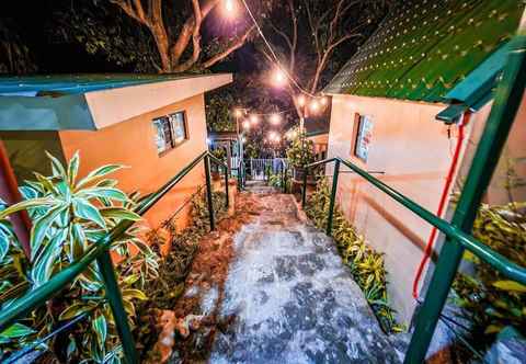 Exterior RedDoorz @ Cristina's Hideaway Resort Tanay