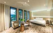 Phòng ngủ 2 REY HOTEL HANOI