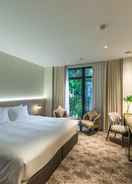 BEDROOM REY HOTEL HANOI