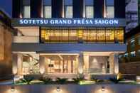 Exterior Sotetsu Grand Fresa Saigon