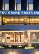 EXTERIOR_BUILDING Sotetsu Grand Fresa Saigon