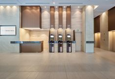 로비 5 Sotetsu Grand Fresa Saigon