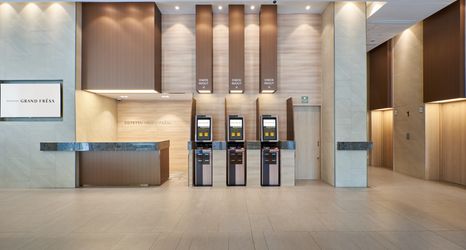 로비 2 Sotetsu Grand Fresa Saigon