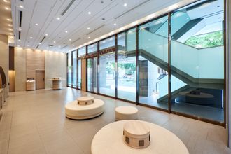 로비 4 Sotetsu Grand Fresa Saigon