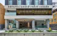 Exterior 7 Sotetsu Grand Fresa Saigon