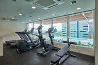 Fitness Center Sotetsu Grand Fresa Saigon