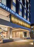 EXTERIOR_BUILDING Sotetsu Grand Fresa Saigon