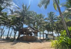 ロビー 2 Hola Beach Eco Glamping