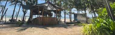 Lobby 2 Hola Beach Eco Glamping