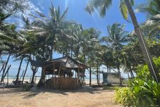 ロビー Hola Beach Eco Glamping