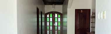 Lobby 2 RedDoorz @ Casa Rafaelle Transient Ilocos Sur