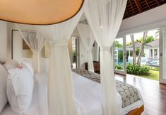 Bedroom 3 Kerta Rama Seminyak