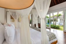 Bedroom Kerta Rama Seminyak