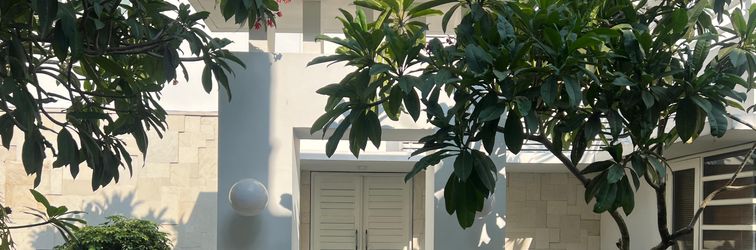 大堂 Kerta Rama Seminyak