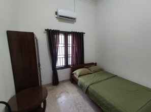 Kamar Tidur 4 Home Sweet Home by Adiputra