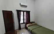 Bedroom 2 Home Sweet Home by Adiputra
