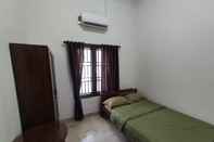 Kamar Tidur Home Sweet Home by Adiputra