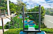Entertainment Facility 7 Cozy family Stay Seaview & Airport View Batu Maung