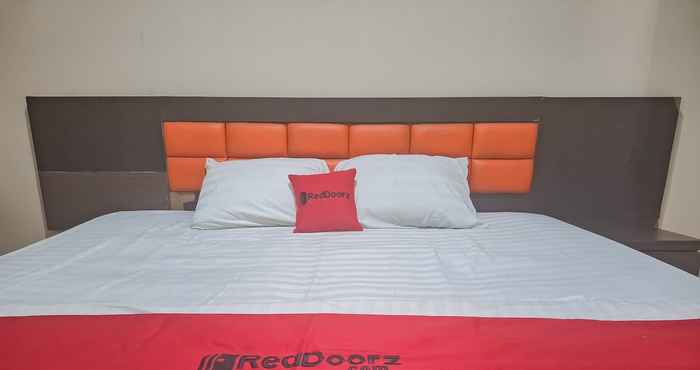 Others RedDoorz @ Hotel Arwana Safari Puncak