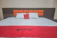 Others RedDoorz @ Hotel Arwana Safari Puncak