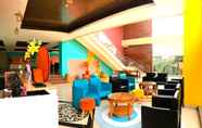 Lobby 4 Hotel Bogor Indah Nirwana